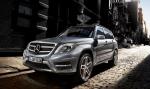 GLK-Class (X204) Mercedes lease GLK-Class (X204) Mercedes lease 2014