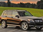 GLK-Class (X204) Mercedes new GLK-Class (X204) Mercedes new sedan