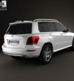 GLK-Class (X204) Mercedes prices GLK-Class (X204) Mercedes prices sedan