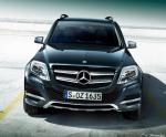GLK-Class (X204) Mercedes review GLK-Class (X204) Mercedes review 2013