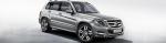 GLK-Class (X204) Mercedes Specification GLK-Class (X204) Mercedes Specification 2010