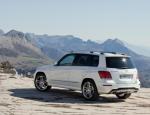GLK-Class (X204) Mercedes specs GLK-Class (X204) Mercedes specs hatchback