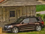 GLK-Class (X204) Mercedes used GLK-Class (X204) Mercedes used 2012