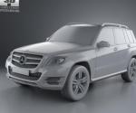 Mercedes GLK-Class (X204) Characteristics Mercedes GLK-Class (X204) Characteristics cabriolet