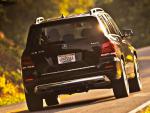 Mercedes GLK-Class (X204) model Mercedes GLK-Class (X204) model suv