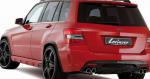Mercedes GLK-Class (X204) prices Mercedes GLK-Class (X204) prices 2010