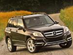 Mercedes GLK-Class (X204) specs Mercedes GLK-Class (X204) specs cabriolet
