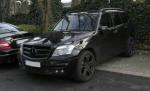 GLK-Class (X204) Mercedes Specifications GLK-Class (X204) Mercedes Specifications sedan