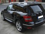 Mercedes GLK-Class (X204) prices Mercedes GLK-Class (X204) prices wagon
