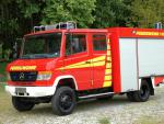 Mercedes Vario (W670) concept Mercedes Vario (W670) concept 2011