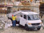 Mercedes Vario (W670) how mach Mercedes Vario (W670) how mach coupe