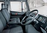 Mercedes Vario (W670) price Mercedes Vario (W670) price 2012
