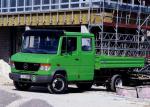 Mercedes Vario (W670) sale Mercedes Vario (W670) sale sedan