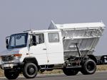 Vario (W670) Mercedes new Vario (W670) Mercedes new suv