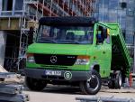 Vario (W670) Mercedes parts Vario (W670) Mercedes parts 2015