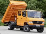 Vario (W670) Mercedes reviews Vario (W670) Mercedes reviews sedan
