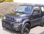 Jimny Suzuki Characteristics Jimny Suzuki Characteristics 2004