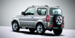 Jimny Suzuki models Jimny Suzuki models hatchback