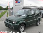 Jimny Suzuki tuning Jimny Suzuki tuning 2009