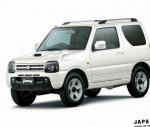 Suzuki Jimny how mach Suzuki Jimny how mach 2011