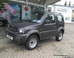 Suzuki Jimny new Suzuki Jimny new 2011