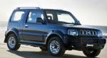 Suzuki Jimny price Suzuki Jimny price 2010