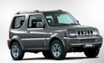 Suzuki Jimny Specification Suzuki Jimny Specification 2013