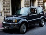 Suzuki Jimny specs Suzuki Jimny specs 2005