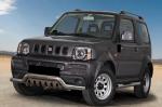 Jimny Suzuki models Jimny Suzuki models 2013