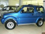Jimny Suzuki Specifications Jimny Suzuki Specifications 2010