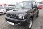 Suzuki Jimny approved Suzuki Jimny approved 2014