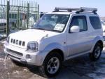 Suzuki Jimny concept Suzuki Jimny concept coupe
