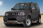 Suzuki Jimny how mach Suzuki Jimny how mach 2008