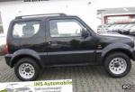 Suzuki Jimny model Suzuki Jimny model 2008