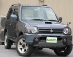 Suzuki Jimny models Suzuki Jimny models 2010