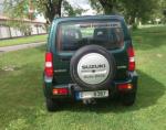 Suzuki Jimny tuning Suzuki Jimny tuning 2010