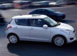 Suzuki Swift Sport 5 doors auto Suzuki Swift Sport 5 doors auto 2010
