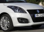 Suzuki Swift Sport 5 doors Characteristics Suzuki Swift Sport 5 doors Characteristics hatchback