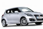 Suzuki Swift Sport 5 doors cost Suzuki Swift Sport 5 doors cost 2012