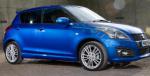 Suzuki Swift Sport 5 doors for sale Suzuki Swift Sport 5 doors for sale 2011