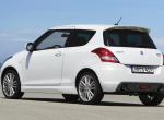 Suzuki Swift Sport 5 doors review Suzuki Swift Sport 5 doors review van