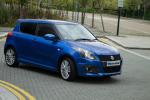 Suzuki Swift Sport 5 doors reviews Suzuki Swift Sport 5 doors reviews 2015
