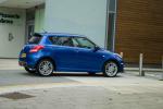 Suzuki Swift Sport 5 doors sale Suzuki Swift Sport 5 doors sale 2015