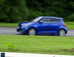 Suzuki Swift Sport 5 doors specs Suzuki Swift Sport 5 doors specs hatchback