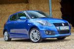 Suzuki Swift Sport 5 doors used Suzuki Swift Sport 5 doors used hatchback