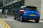 Swift Sport 5 doors Suzuki concept Swift Sport 5 doors Suzuki concept 2014