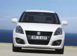 Swift Sport 5 doors Suzuki model Swift Sport 5 doors Suzuki model 2011