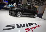 Swift Sport 5 doors Suzuki new Swift Sport 5 doors Suzuki new 2012