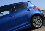 Swift Sport 5 doors Suzuki reviews Swift Sport 5 doors Suzuki reviews suv