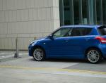 Swift Sport 5 doors Suzuki spec Swift Sport 5 doors Suzuki spec 2010
